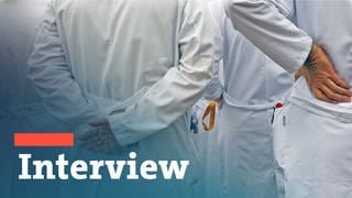 Interview: Ärzte protestieren 