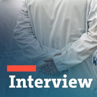 Interview: Ärzte protestieren 