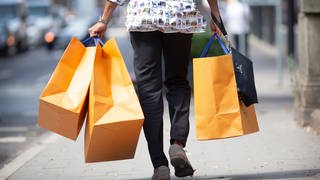 Die Stadt Zweibrücken steht bundesweit auf Platz eins, wenn es um die Einzelhandelskaufkraft geht. Das ist das Ergebnis einer Studie der Nürnberger Gesellschaft für Konsumforschung, kurz GfK. 