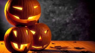 In Kaiserslautern, Pirmasens, Zweibrücken und Steinbach wird in den kommenden Tagen Halloween gefeiert.