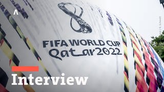 Interview mit den Queer Devils Kaiserslautern zur WM in Qatar