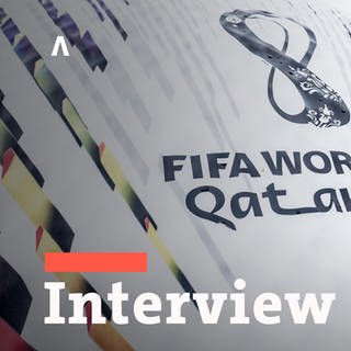 Interview mit den Queer Devils Kaiserslautern zur WM in Qatar