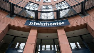 Pfalztheater Kaiserslautern