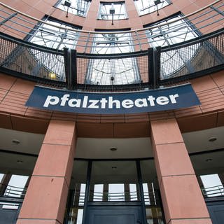 Pfalztheater Kaiserslautern