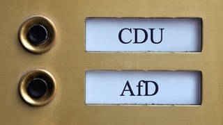 Der Konflikt um die gemeinsame Fraktion der CDU und der AFD in Frankenstein (Pfalz) schlug bundesweit Wellen.