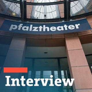 Pfalztheater-Schauspieler Rainer Furch im Interview.