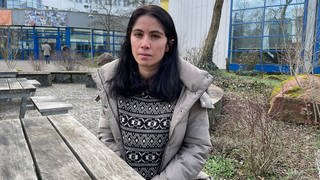 Türkische Studentin trauert und bangt um Familie in Erdbebengebiet