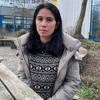 Türkische Studentin trauert und bangt um Familie in Erdbebengebiet
