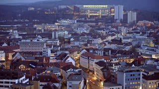 Die Polizei im Westen der Pfalz hat in 2022 viele Straftaten registriert und aufgeklärt.