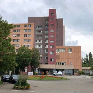 Städtisches Krankenhaus Pirmasens