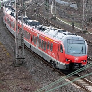 Die Regional- und S-Bahnen in der Westpfalz fahren wieder