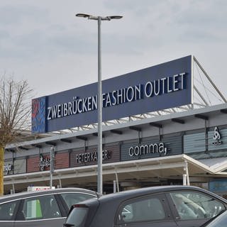 Fashion Outlet Zweibrücken.