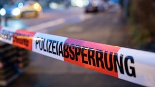 Ein herrenloser Rucksack hat einen Polizeieinsatz im Stadtteil Vogelweh in Kaiserslautern ausgelöst. Das Gebiet war mehrere Stunden gesperrt.