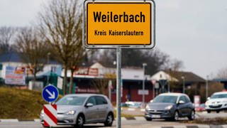 Die Polizei sucht in Weilerbach nach einer 16-Jährigen, die seit Freitag vermisst wird. 