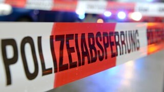 In Homburg ist ein gestohlenes Auto eines gemeinnützigen Vereins aus Landstuhl ausgebrannt