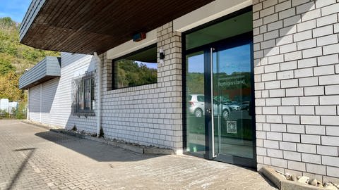 In der Kuseler Industriestraße ist das Unternehmerzentrum Remigiusland mit Büros und Konferenzräumen entstanden. 