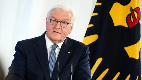 Verschuldete Städte wie Kaiserslautern, Pirmasens und Zweibrücken bitten Bundespräsident Steinmeier um Hilfe.