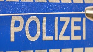 Hans Kästner, der Leiter des Polizeipräsidiums Westpfalz, äußert sich zur Situation an der Mall in Kaiserslautern. 