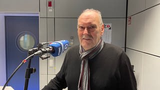 FCK-Ikone Sepp Stabel im SWR Sport Podcast "Nur der FCK"