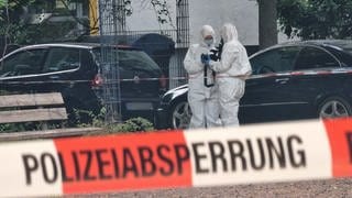 In Zweibrücken wurde eine junge Frau offenbar getötet.
