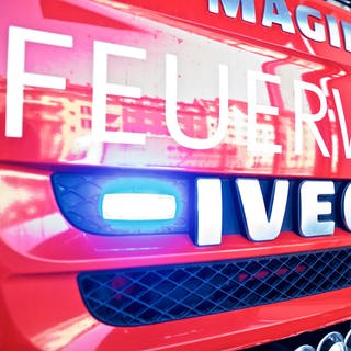 Die Stadt Kaiserslautern wird in wenigen Jahren über drei Feuerwachen verfügen