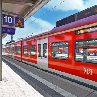 Wegen des weiterhin hohen Krankenstands und damit verbundener Personalengpässe dauern die Zugausfälle in Kaiserslautern, Zweibrücken und Pirmasens länger an, als ursprünglich angekündigt.