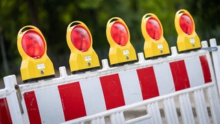 Im Westen der Pfalz müssen sich die Autofahrer in diesem Jahr auf einige Straßensperrungen einstellen. 