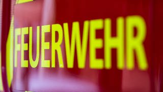 Mit rund 45 Personen war die Feuerwehr in Kirchheimbolanden am späten Samstagabend im Einsatz. 
