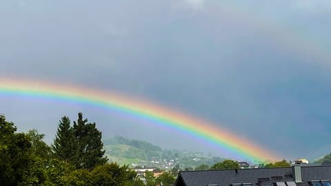 Hier lässt sich der Lebensabend genießen, finden Sybille und Hartmut Jatzko. 