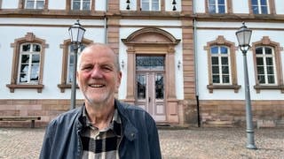 Seit insgesamt mehr als 30 Jahren ist Jochen Hartloff Stadtbürgermeister von Kusel. Bei den Kommunalwahlen am 9. Juni tritt er nicht mehr an. 