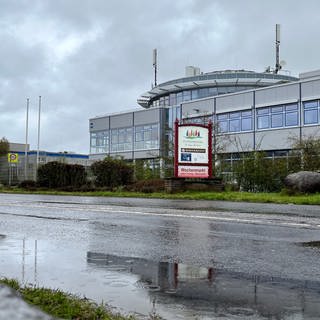 Dunkle Wolken über BorgWarner in Kirchheimbolanden: Bei dem amerikanischen Automobilzulieferer droht ein weiterer Stellenabbau.