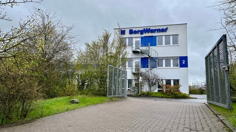 Für das von BorgWarner genutzte Bürogebäude in Kirchheimbolanden gibt es Interessenten.