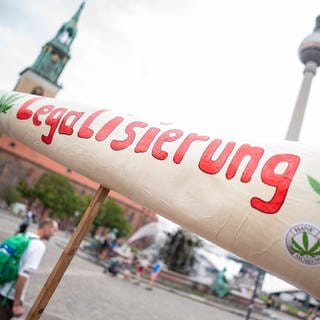 Meinungen der Apotheker in der Westpfalz gehen bei einer möglichen Cannabis-Legalisierung weit auseinander. 