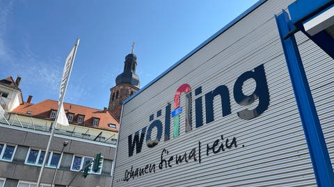 Der Traditions-Haushaltswarenladen und Metall-Ausstatter Wölfling in Pirmasens feiert 175. jähriges Bestehen. Doch Inhaber Heiner Wölfling will kommendes Jahr in Ruhestand gehen und hat noch keinen Nachfolger.