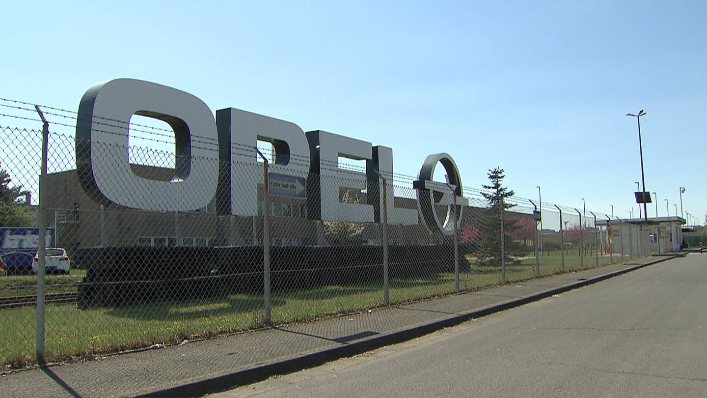 Auch in das Opel-Werk in Kaiserslautern will PSA investieren.
