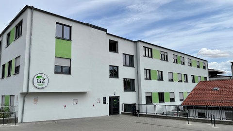 Im Juni des vergangenen Jahres wurde das neue Gesundheitszentrum am Westpfalz-Klinikum in Kirchheimbolanden eröffnet.