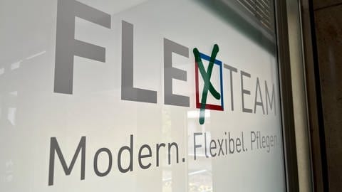 Eineinhalb Jahre nach dem Start umfasst das "Flexteam" des Westpfalz-Klinikums in Kaiserslautern 90 Mitarbeiterinnen und Mitarbeiter. 