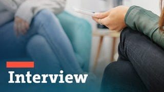 Interview mit einer Psychotherapeutin