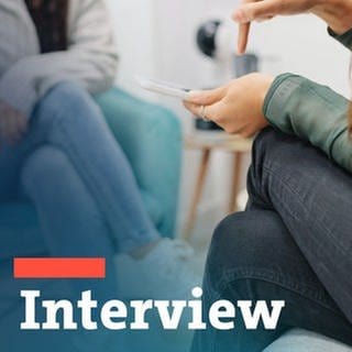 Interview mit einer Psychotherapeutin