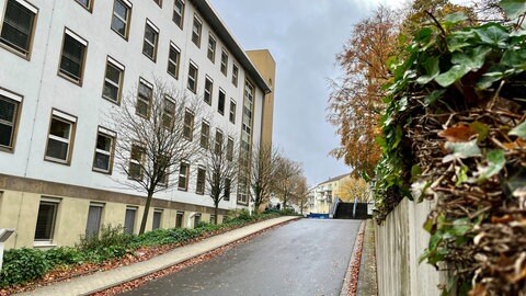 In Kaiserslautern soll die Generalsanierung des Westpfalz-Klinikums auch im nächsten Jahr fortgesetzt werden.