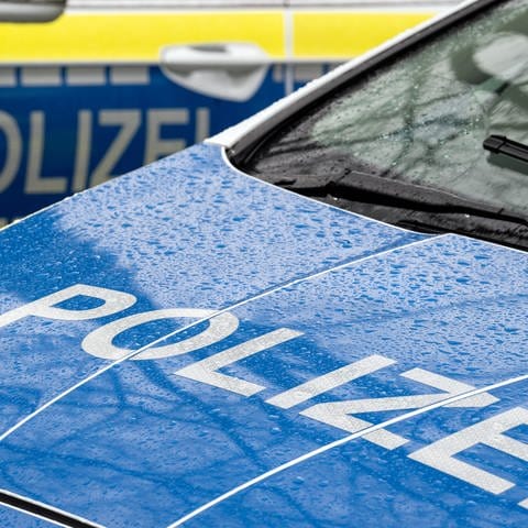 Die Polizei sucht nach einem -jährigen Mann aus Kaiserslautern. Er wird seit Dienstagabend vermisst.