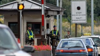 Wegen eines Missverständnisses hat die Militärpolizei auf der Air Base Ramstein zunächst einen Mann festgenommen.