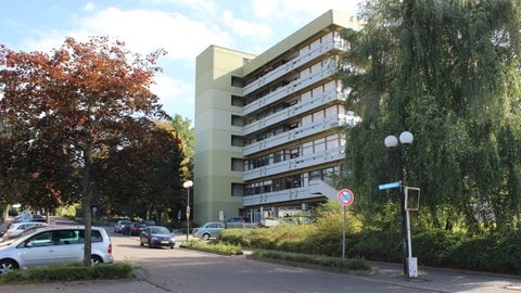 Evangelisches Krankenhaus Zweibrücken