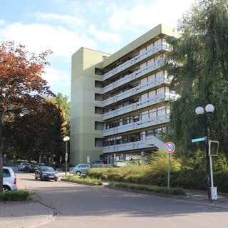 Evangelisches Krankenhaus Zweibrücken