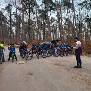 Westpfälzer Vereine mit vielen Kindern im Training