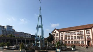 Exerzierplatz Pirmasens