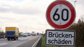 Auch in der Westpfalz müssen rund 20 Prozent der Brücken saniert werden. Symbolfoto. 