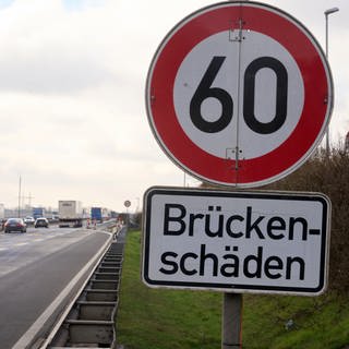 Auch in der Westpfalz müssen rund 20 Prozent der Brücken saniert werden. Symbolfoto. 