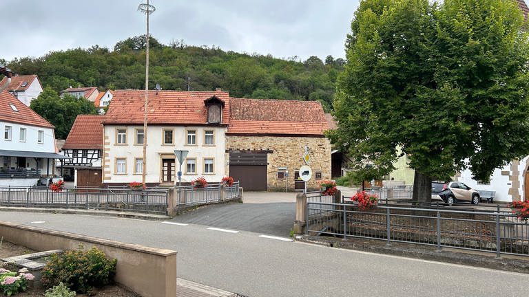 10 Jahre nach dem Hochwasser im Moscheltal