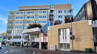 Das Westpfalz-Klinikum will zusammen mit der Semmelweis-Universität in Ungarn einen Medizin-Studiengang nach Kaiserslautern holen.